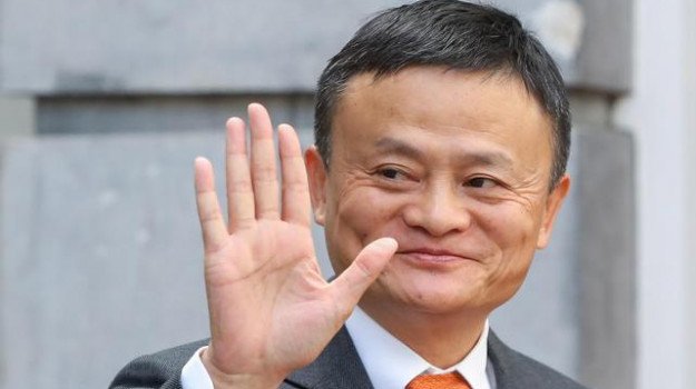 Jack Ma: mistero sulla scomparsa del fondatore di Alibaba