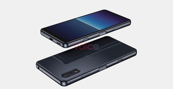 Xperia 1 II: inizia la distribuzione di Android 11