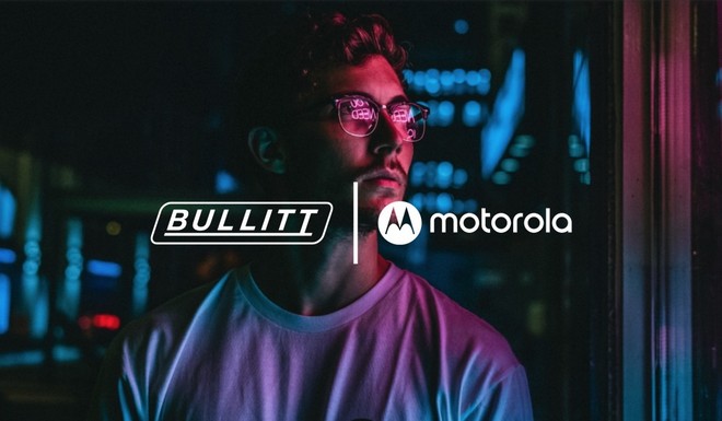 Motorola: accordo con Bullitt per la realizzazione di smartphone rugged