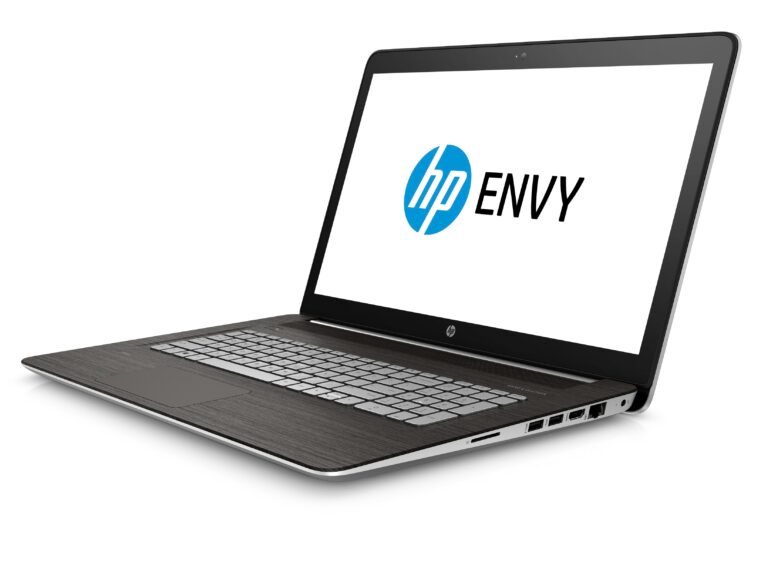HP Envy 17, i nuovi laptop HP, avranno il display in 4K