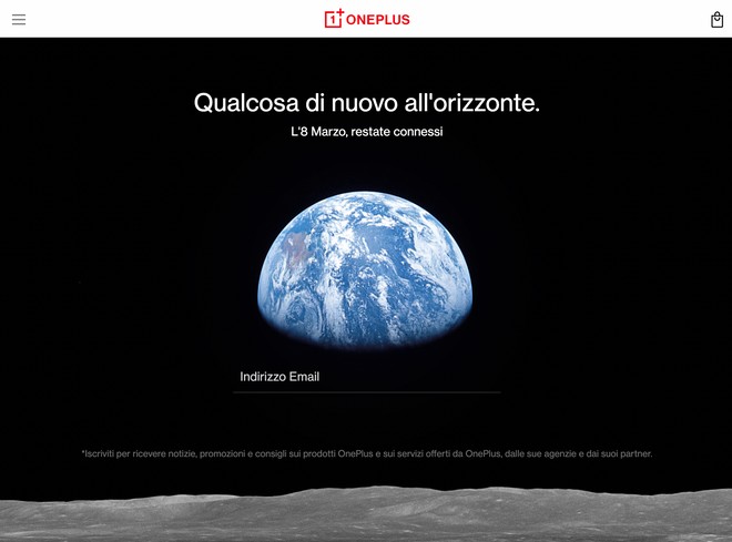 OnePlus 9 si avvicina: annunciato un nuovo evento per marzo