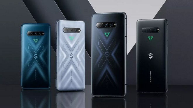 Black Shark 4S: il nuovo modello sarà svelato la prossima settimana