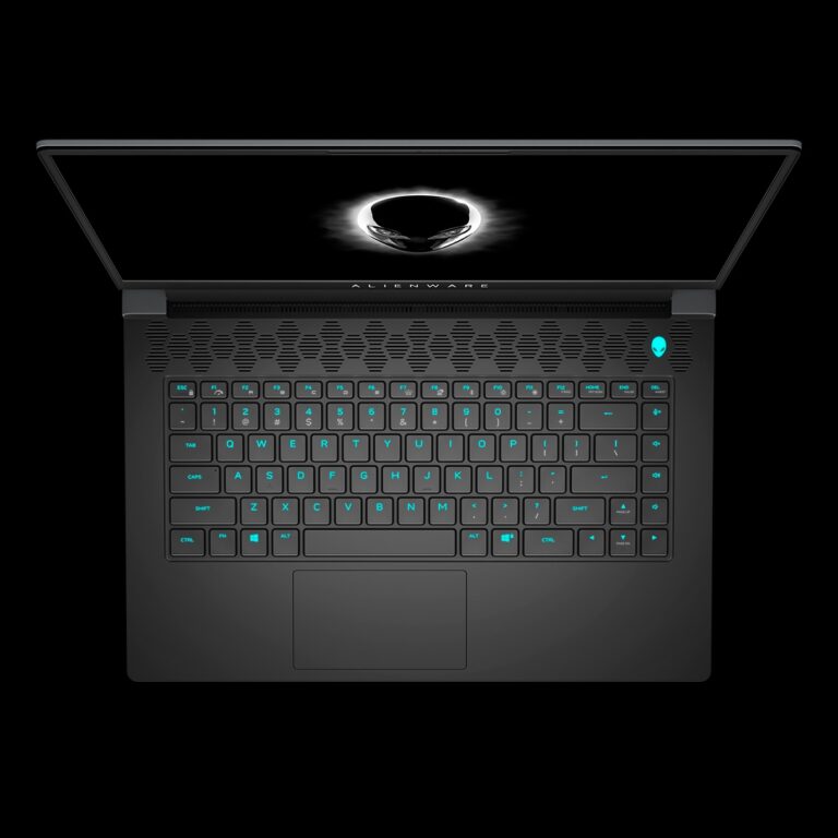 Dell Alienware è il prossimo portatile da gaming di Dell e AMD
