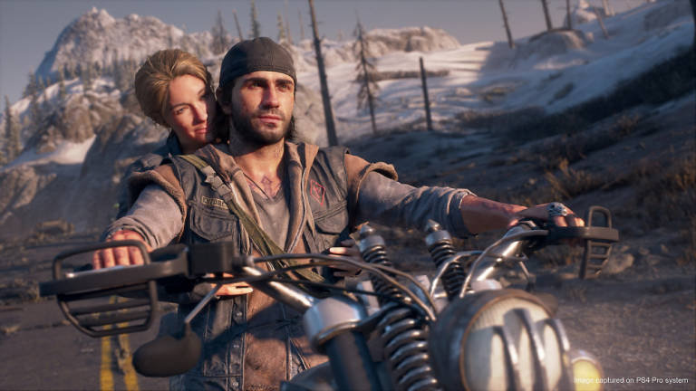 Days Gone arriva su PC a maggio, ecco tutti i dettagli