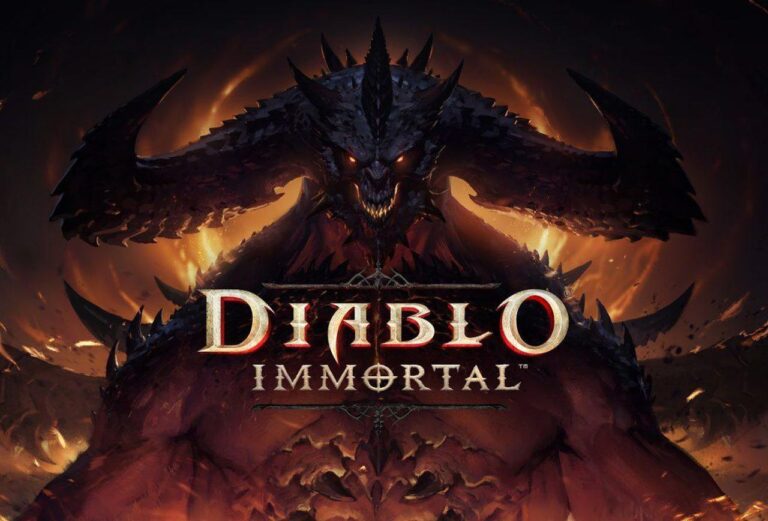 Diablo Immortal riceve una nuova espansione, disponibile da oggi
