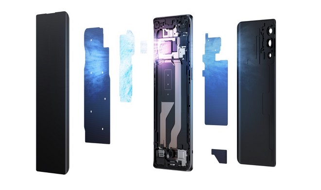 Realme ha venduto più di 100 milioni di smartphone in tre anni