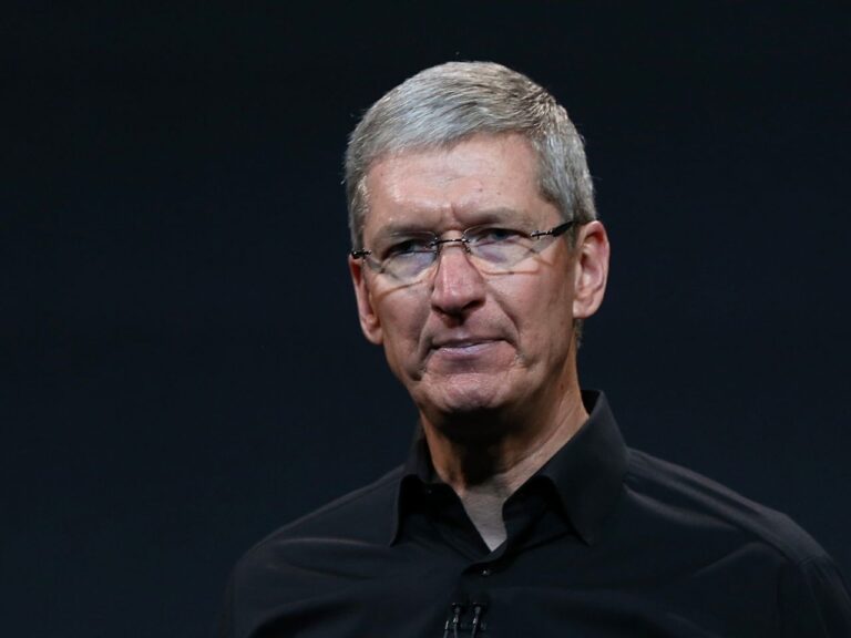 Apple: Tim Cook si scaglia contro le regole dell’antitrust, privacy a rischio