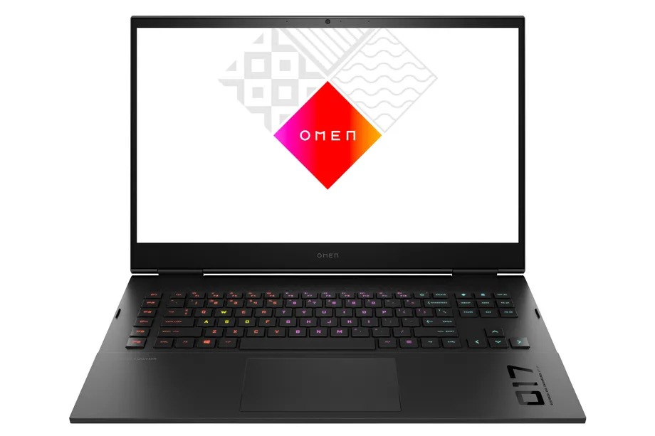HP Omen 16