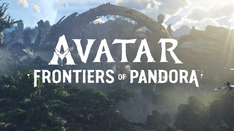 E3 2021: un primo assaggio di vera next gen con il nuovo Avatar: Frontiers of Pandora