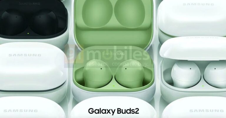 Galaxy Buds 2: nuovo leak confermato!