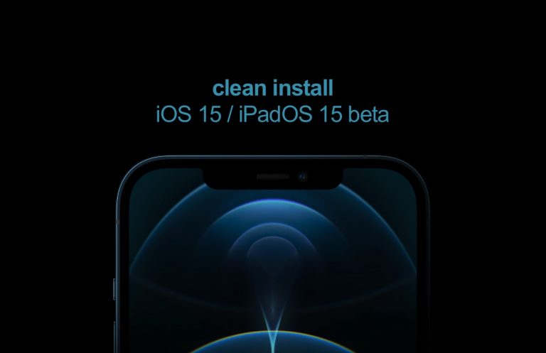 WWDC 2021: Apple presenta i nuovi iOS 15 e iPad 15