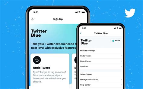 Twitter Blue arriva ufficialmente in Canada e Australia, tutte le funzioni disponibili