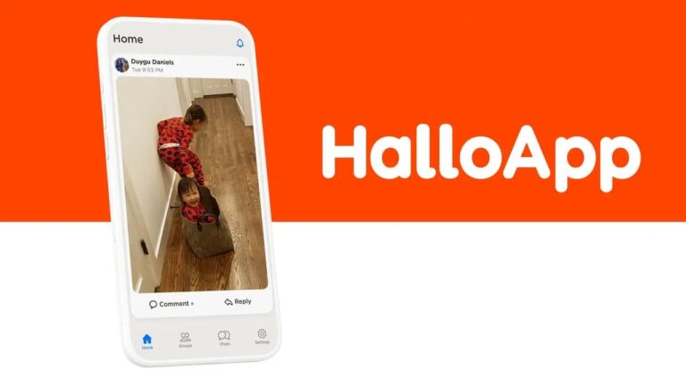 HalloApp: un nuovo social ad-free
