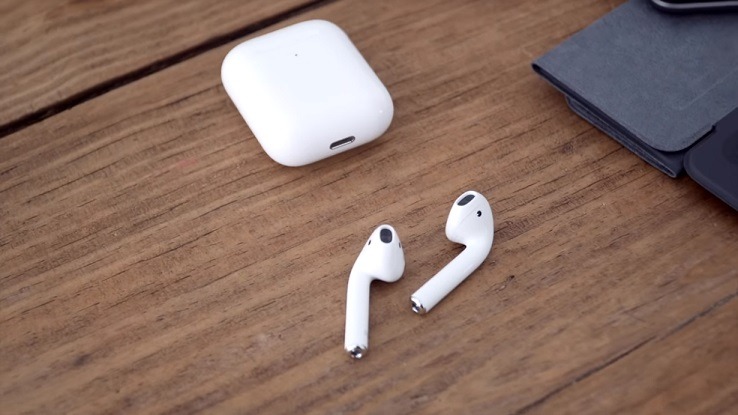 AirPods 3 in uscita a Settembre?