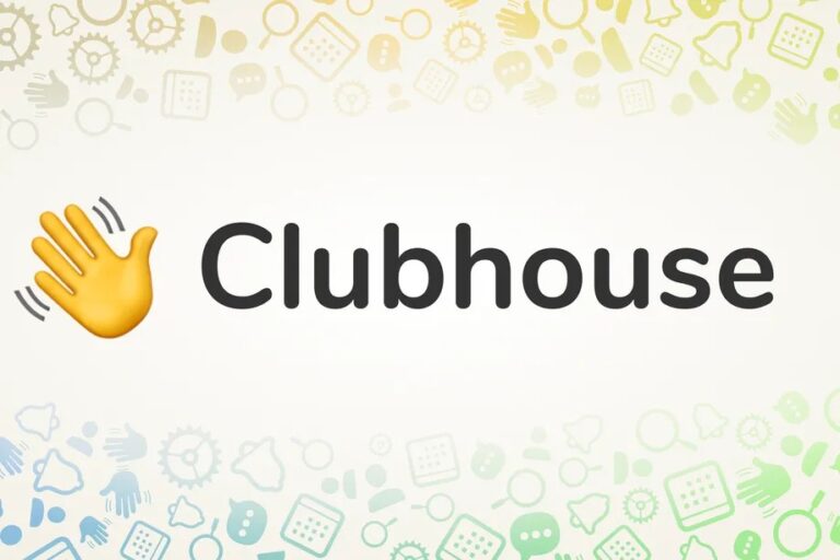 Clubhouse: rimosse info personali da numerosi account