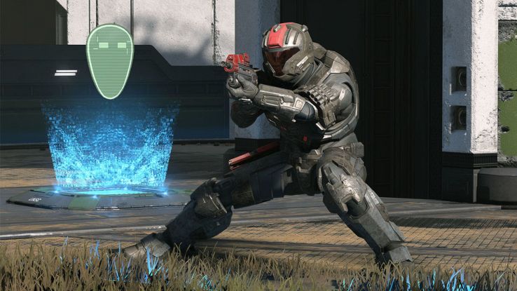 Halo Infinite: svelati i requisiti della versione PC