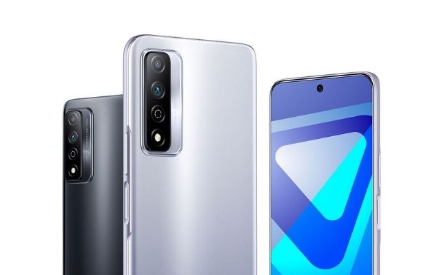 Honor Play 5T Pro è ufficiale: una proposta da gaming economica