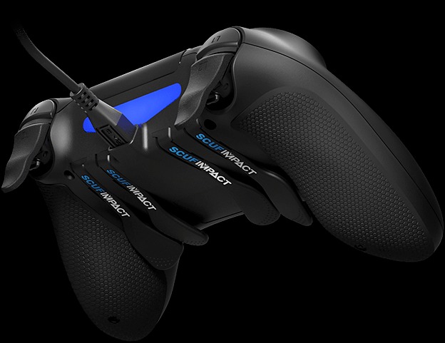 Scuf presenta i controller Instinct e Instinct Pro per Xbox Series X