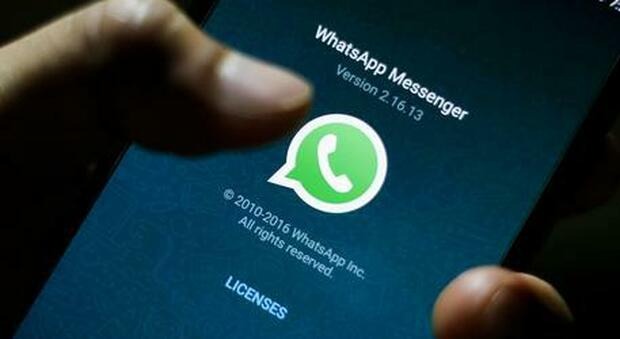 WhatsApp: adesso è possibile mandare messaggi a sé stessi su iOS e Android