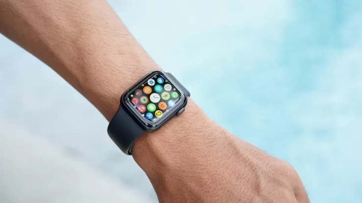 Apple Watch 7