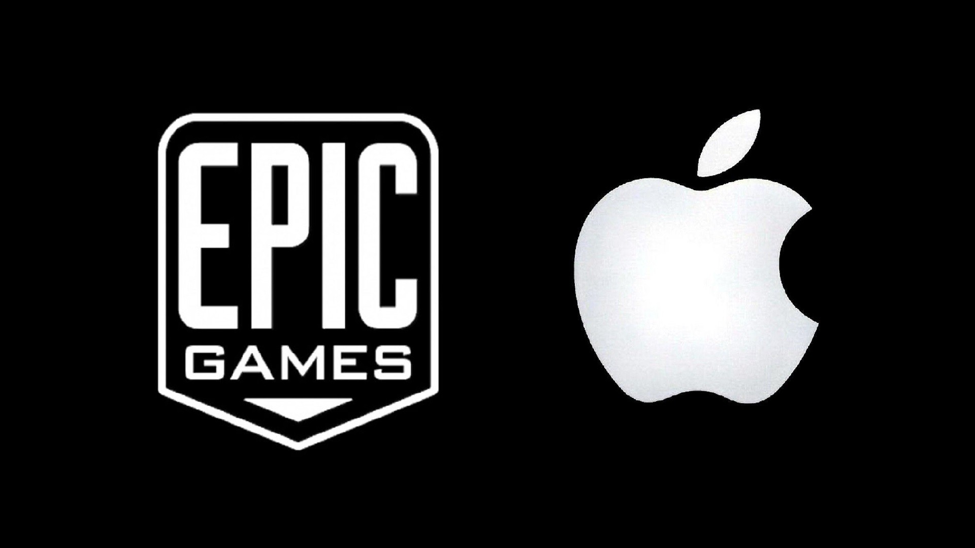 Epic Games Vs Apple