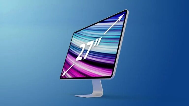 iMac Pro in arrivo nel 2022