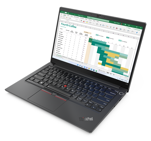 Windows 11 arriverà sui ThinkBook e ThinkPad serie E di Lenovo