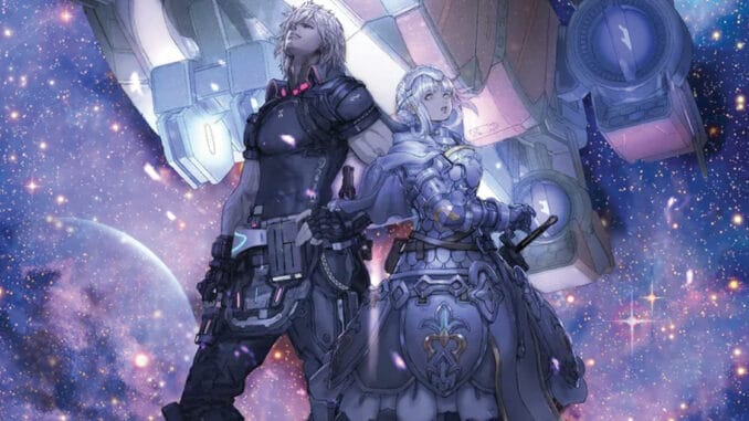 Star Ocean: Divine Force è il titolo celebrativo per il 25° anniversario della serie