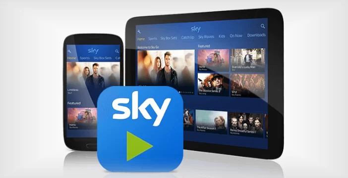 Sky Go Plus non esisterà più: le funzioni saranno aggiunte gratis a Sky Go
