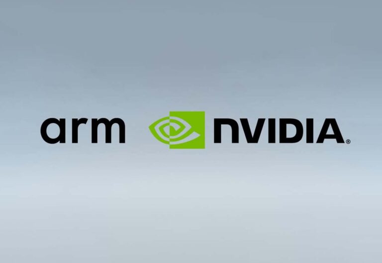 La FTC vuole bloccare l’acquisto di Arm da parte di Nvidia