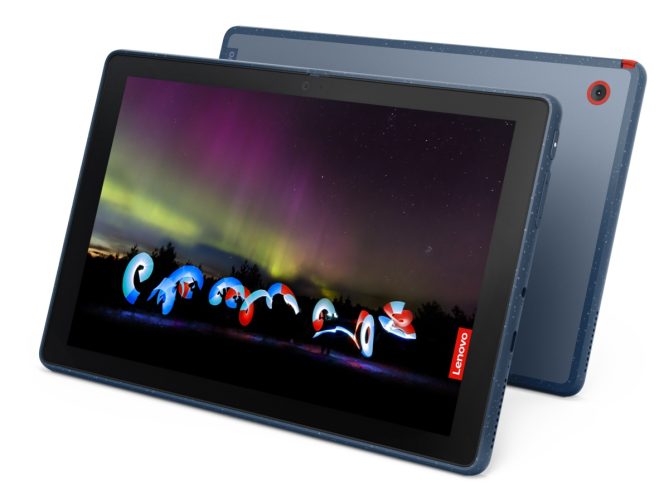 Lenovo annuncia i nuovi notebook e tablet con Windows 11 SE