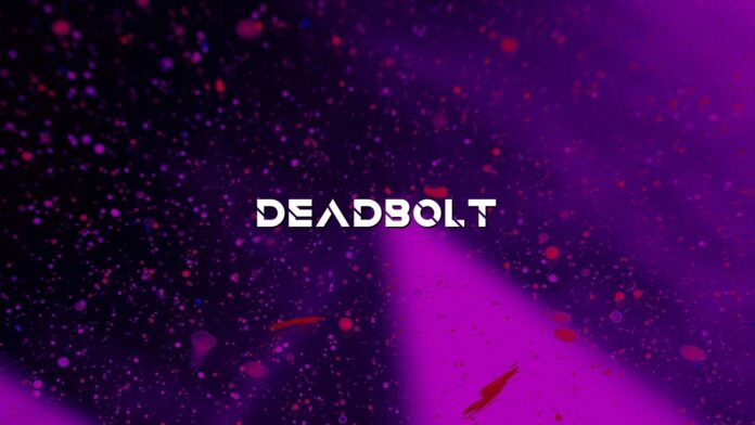 Deadbolt_ransomware
