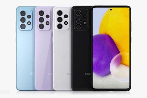 Samsung annuncia l’evento dedicato a Galaxy A, data e ora