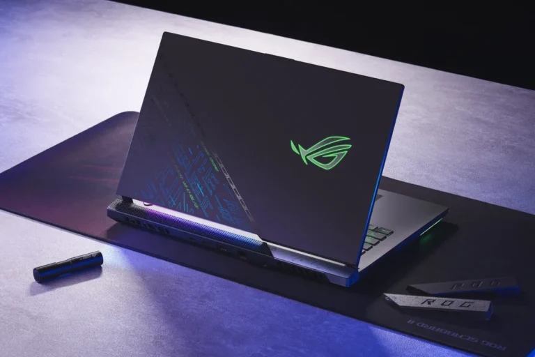 ASUS presenta ROG Flow X16, un potentissimo laptop da gaming