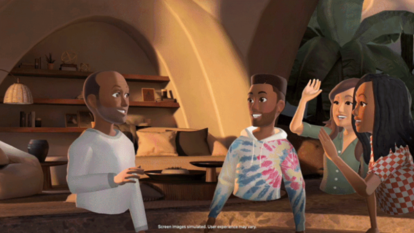 Meta Quest: arriva l’aggiornamento V41, le novità