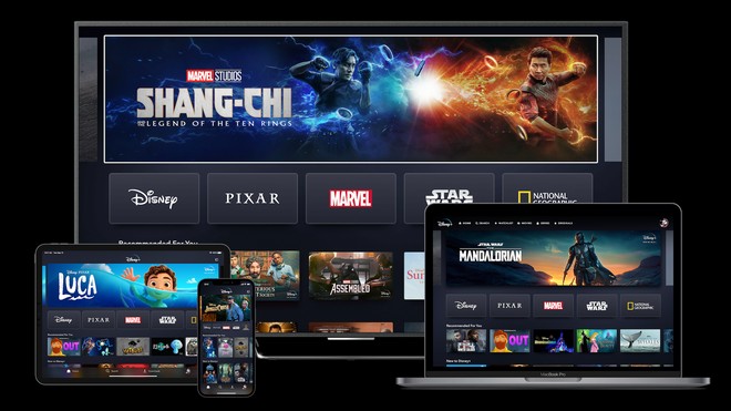 Disney Plus aumenta il prezzo, a dicembre l’abbonamento con pubblicità