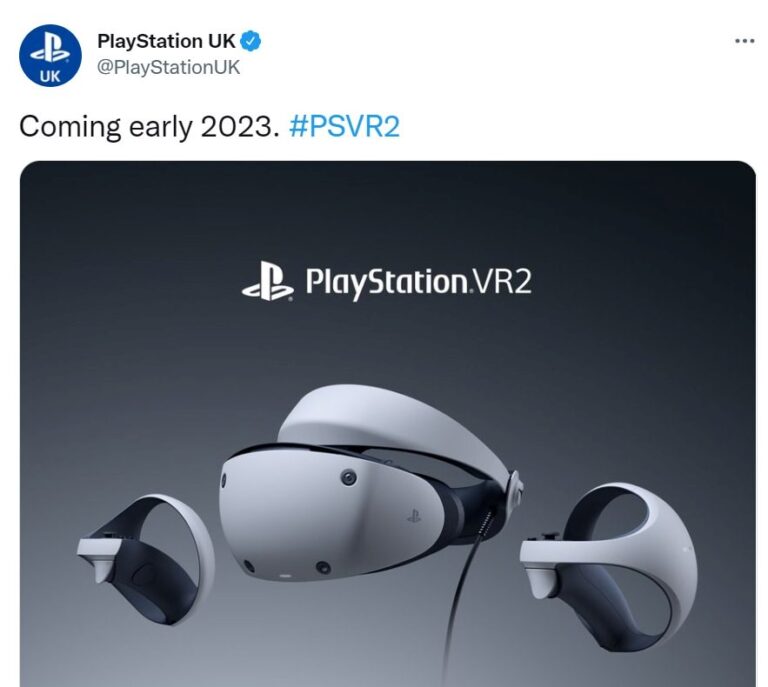 PlayStation VR 2 non convince? Sony starebbe tagliando la produzione