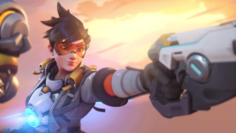 Overwatch 2 è già un successo, raggiunti i 25 milioni di giocatori