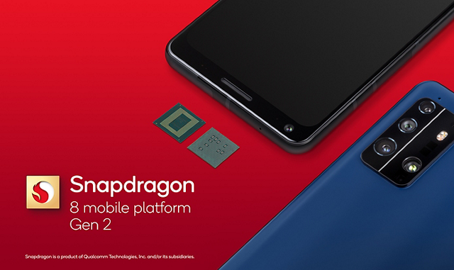 Snapdragon 8 Gen 3: primi dettagli sul prossimo SoC di Qualcomm