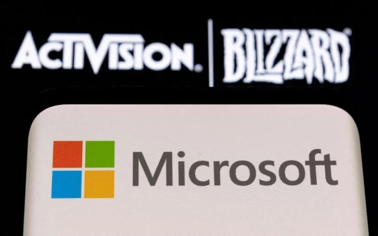 Microsoft: l’acquisizione di Activision vicina all’approvazione in EU, possibile accordo con Sony