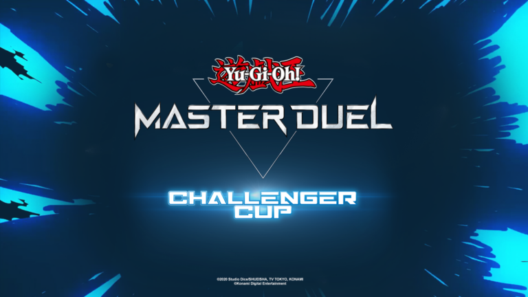 Yu-Gi-Oh! Master Duel supera i 50 milioni di download, annunciata la Challenger Cup