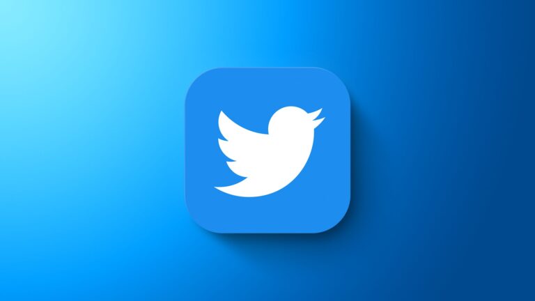 Twitter Blue è disponibile in Italia, prezzi e funzionalità