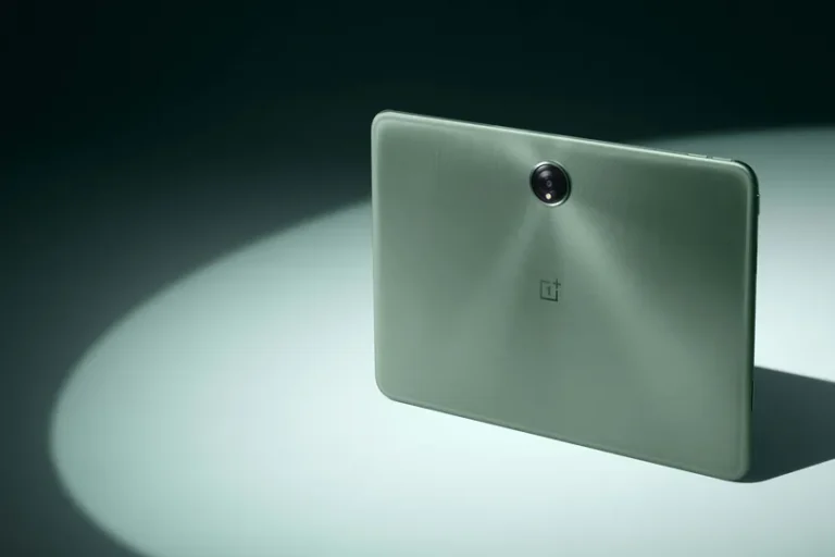 OnePlus Pad è arrivato in Italia, i prezzi degli accessori