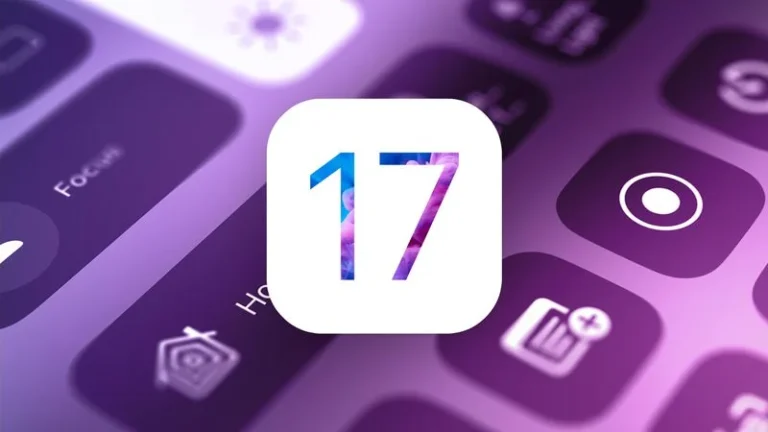 iOS 17 e iPadOS17: ecco i possibili device tagliati fuori