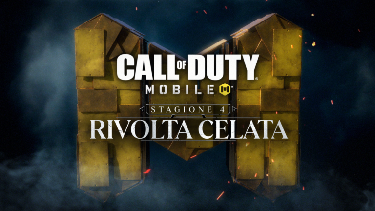 Call of Duty: Mobile – arriva la Season 4, ecco le novità