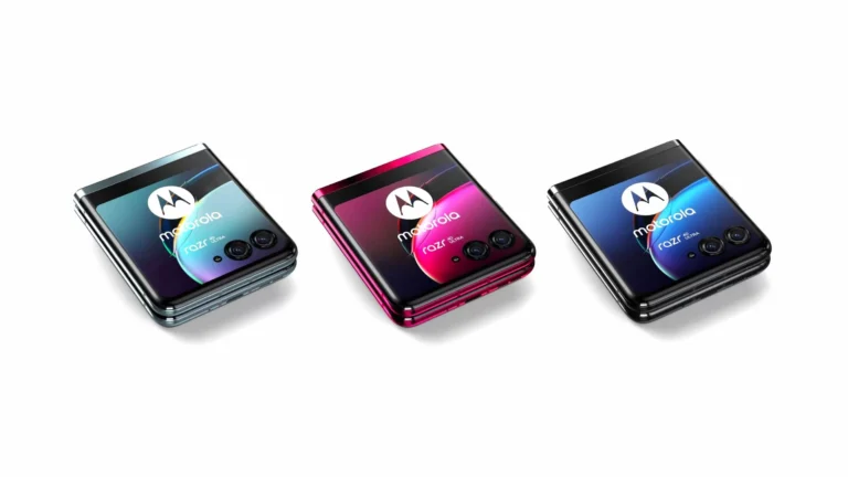 Motorola Razr 40 Ultra: emergono specifiche e possibile prezzo