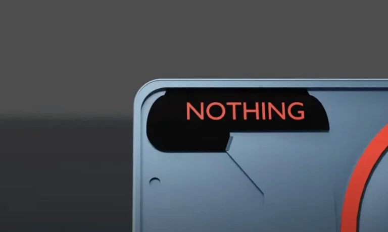 Nothing Phone 2: L’atteso lancio globale avverrà a luglio