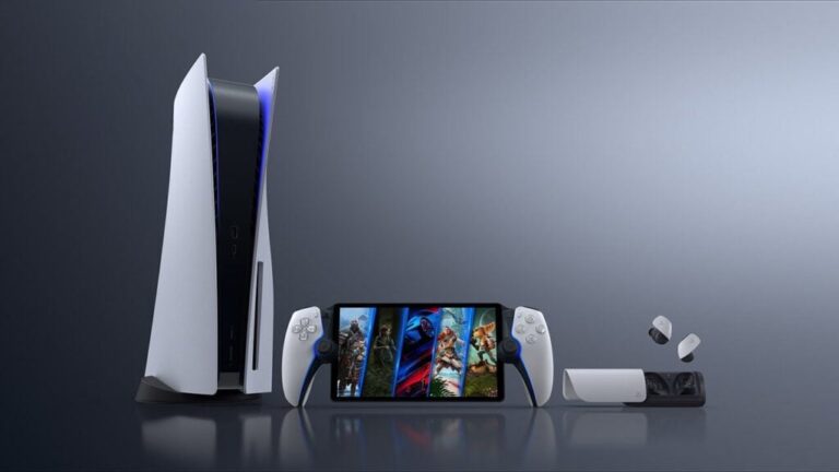 Annunciato Project Q, un device streaming per PlayStation 5