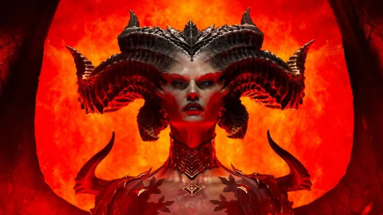 Diablo IV: disponibile il precaricamento su PC e console