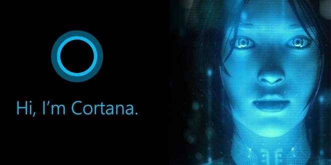 Windows: la fine di Cortana è vicina, fine del supporto nel 2023